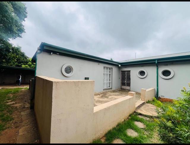 4 BEDROOM HOUSE FOR SALE IN BENONI CENTRAL